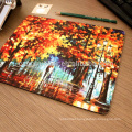 Painting Printing Art Mouse Pad